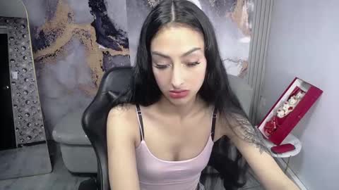 Snapshot of tifany_v chatting on 09/24/25, 01:14 Hi Stream 800 to 1400 online show from 09/24/25, 01:14