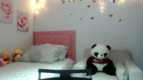 Tifany online show from 03/04/26, 10:54