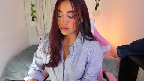 Tiffany online show from 01/24/25, 04:05