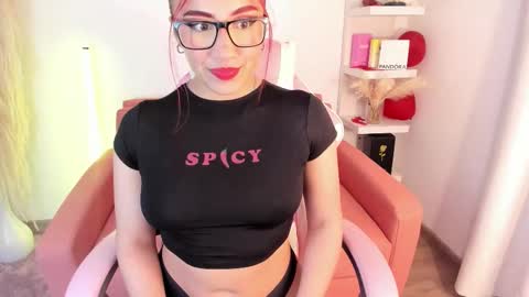 Tiffany online show from 03/09/26, 01:53