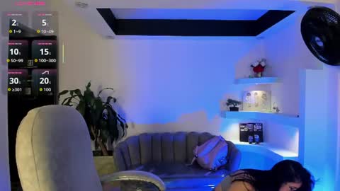 Snapshot of tifanywhite1_ chatting on 07/12/26, 03:52 online show from 07/12/26, 03:52