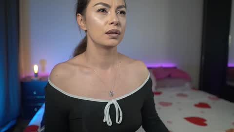 Tiffany online show from 01/06/26, 09:29