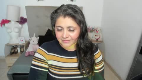 Tiff Luxx online show from 03/31/26, 01:33