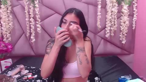 TIFANI online show from 01/19/25, 03:39