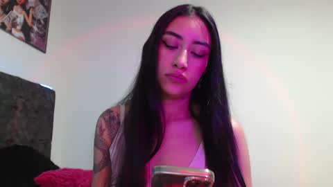 TIFANI online show from 09/12/25, 03:06