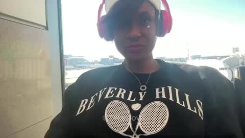 Tiffani Love online show from 12/05/24, 07:38