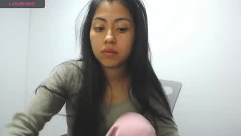 TIFFANNY online show from 08/08/26, 04:25