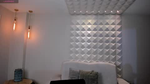 Tiffanny Sins online show from 03/14/26, 03:23