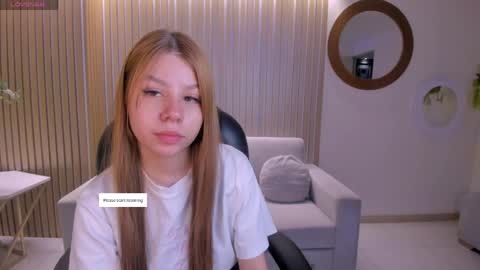 Snapshot of tiffannysins chatting on 05/10/26, 04:28 Tiffanny Sins online show from 05/10/26, 04:28