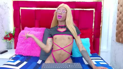 tiffannyvalentine online show from 03/08/26, 01:26