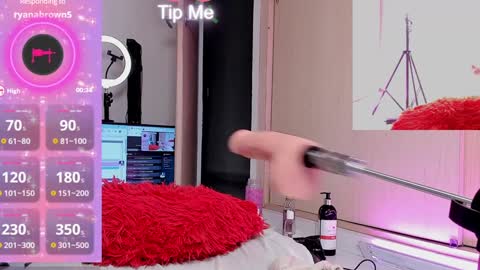 teffy online show from 12/06/24, 03:30