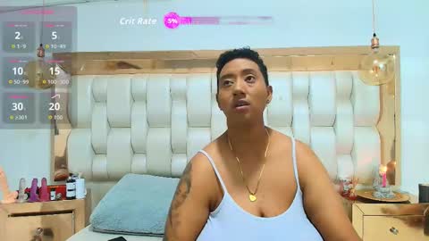 Tiffany and Stacy online show from 12/04/25, 07:55