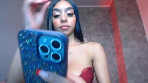 tiffany_1m online show from 12/19/24, 11:14