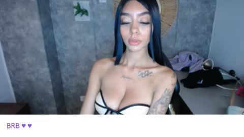 tiffany_1m online show from 12/26/24, 06:33