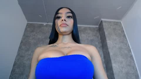 tiffany_1m online show from 01/04/25, 01:10