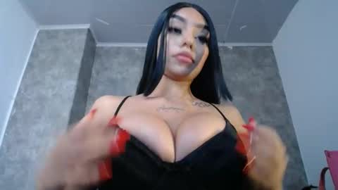 tiffany_1m online show from 01/21/25, 03:21