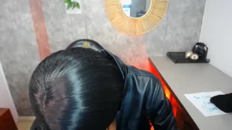 tiffany_1m online show from 02/15/25, 08:11