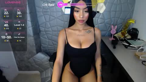 tiffany_1m online show from 02/26/25, 12:36