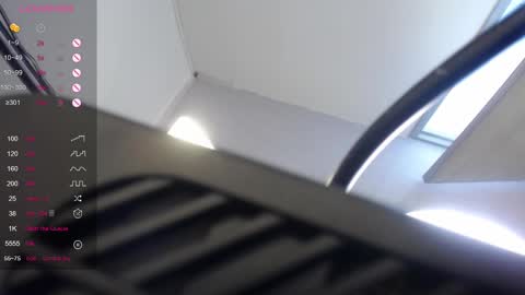 tiffany_1m online show from 02/27/25, 07:15