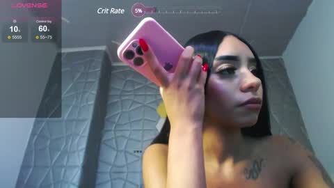 tiffany_1m online show from 02/28/25, 07:25