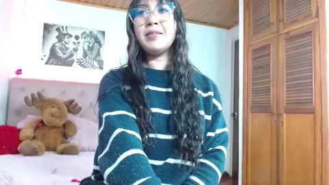 Tifanny online show from 11/05/25, 02:55