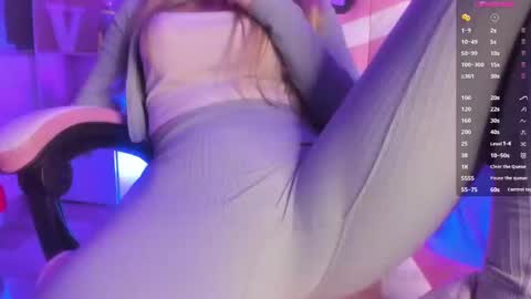 Tiffany Bela online show from 02/07/25, 01:04