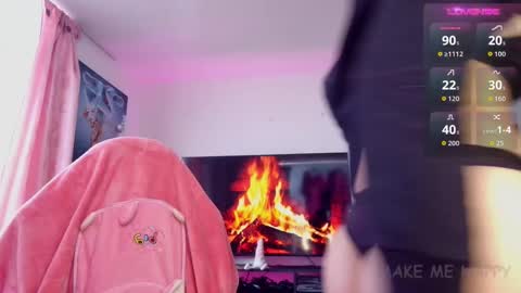 Tiffany Bela online show from 11/13/25, 05:56