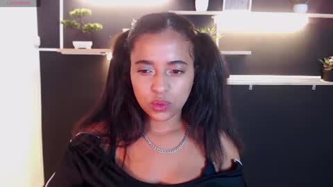 Snapshot of tiffany_cokie chatting on 06/18/26, 01:59 tiffany_cokie online show from 06/18/26, 01:59