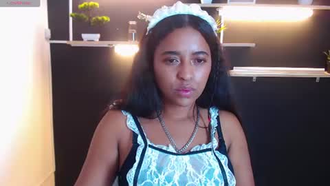 Snapshot of tiffany_cokie chatting on 06/19/26, 01:59 tiffany_cokie online show from 06/19/26, 01:59
