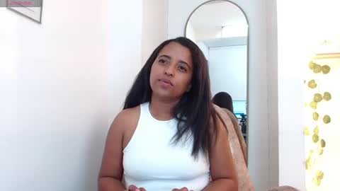 Snapshot of tiffany_cokie chatting on 07/06/26, 01:19 tiffany_cokie online show from 07/06/26, 01:19