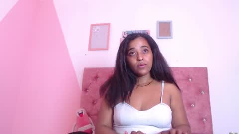 Snapshot of tiffany_cokie chatting on 07/23/26, 01:31 tiffany_cokie online show from 07/23/26, 01:31