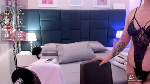 Tiffany online show from 10/19/25, 08:42