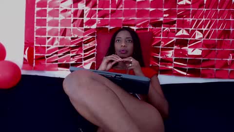 Tiffany online show from 03/12/25, 03:57