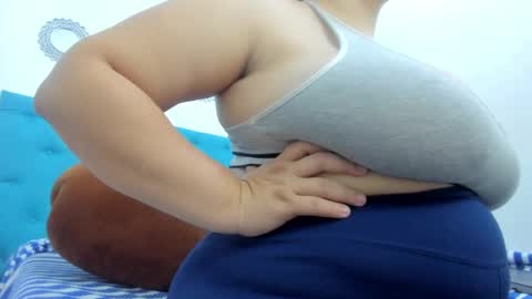 tiffany  online show from 10/06/25, 01:14