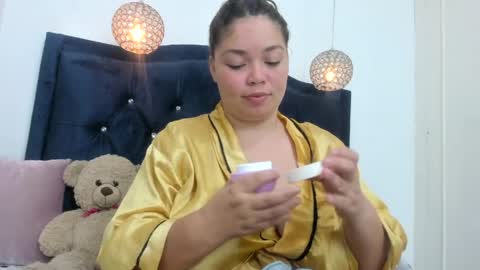 tiffany  online show from 04/13/26, 12:16