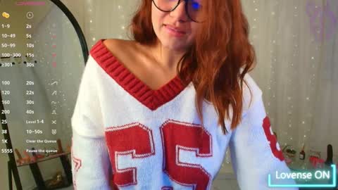 Tiffany Lopez online show from 02/04/25, 04:05