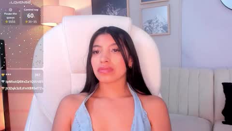 tiffany_low online show from 01/05/26, 05:27