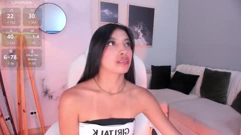 tiffany_low online show from 03/09/26, 02:54