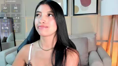 tiffany_low online show from 03/16/26, 03:27