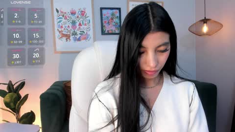 tiffany_low online show from 04/04/26, 03:53