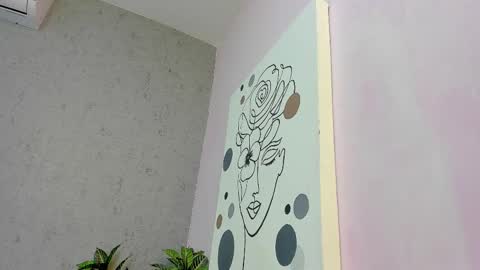 tiffany_mendez online show from 03/16/26, 12:09