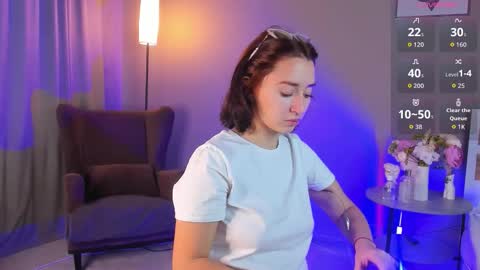 tiffany_robinson online show from 03/15/26, 03:01