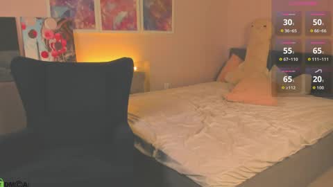 tiffany_robinson online show from 04/03/26, 03:26