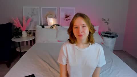 tiffany_roy online show from 01/07/25, 02:53