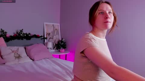 tiffany_roy online show from 01/15/25, 02:49