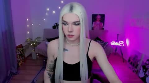 Tif online show from 02/09/26, 03:54