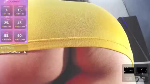 tiffany theressa online show from 02/24/25, 01:24