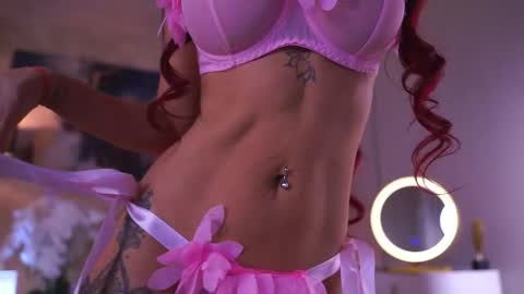 Tiff online show from 01/09/26, 07:37