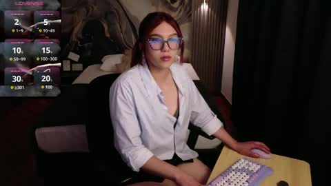 Snapshot of tiffanycherry_ chatting on 04/24/26, 08:33 tiffanycherry_ online show from 04/24/26, 08:33