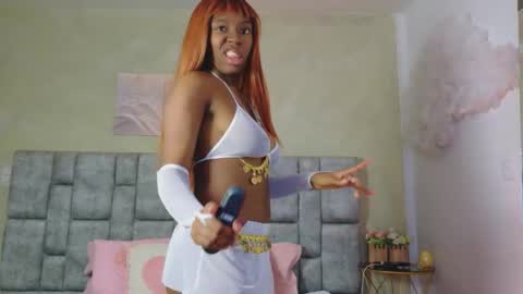 TiffanyEbony  online show from 06/05/26, 02:12